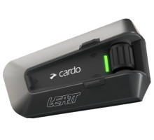 Мотогарнітура LEATT Packtalk Edge Kit - Cardo® (до 15 осіб)