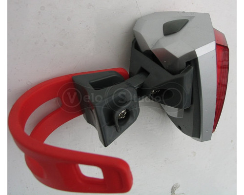 Вело мигалка SPECTRUM