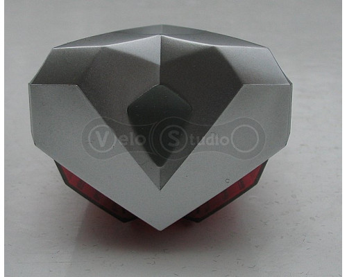 Вело мигалка SPECTRUM