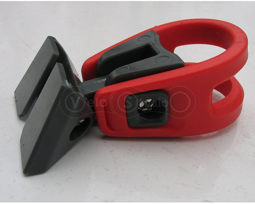 Вело мигалка SPECTRUM