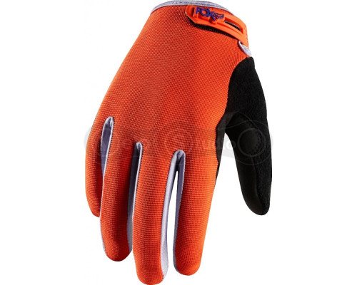 Женские велосипедные перчатки FOX Womens Incline Glove [Chili], S (8)