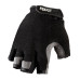 Рукавички FOX Tahoe Short Glove [Black], S (8)