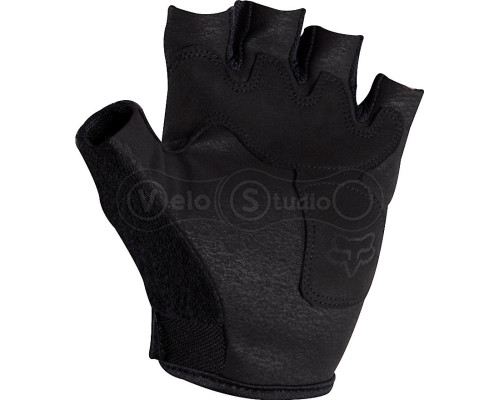 Рукавички FOX Tahoe Short Glove [Black], S (8)
