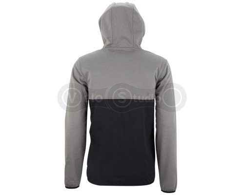 Куртка FOX Barricade Softshell Fleece Pewter розмір M