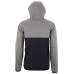Куртка FOX Barricade Softshell Fleece Pewter розмір M