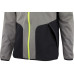 Куртка FOX Barricade Softshell Fleece Pewter розмір M