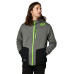 Куртка FOX Barricade Softshell Fleece Pewter розмір M
