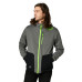 Куртка FOX Barricade Softshell Fleece Pewter розмір M