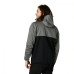 Куртка FOX Barricade Softshell Fleece Pewter розмір M