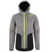 Куртка FOX Barricade Softshell Fleece Pewter розмір M