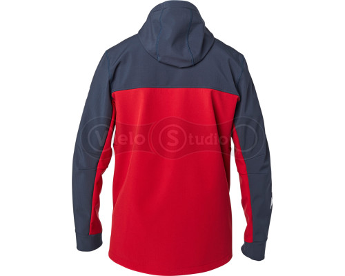 Куртка Fox Honda Pit Jacket Midnight розмір L