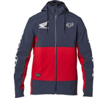 Куртка Fox Honda Pit Jacket Midnight размер L