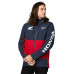 Куртка Fox Honda Pit Jacket Midnight розмір L