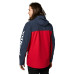 Куртка Fox Honda Pit Jacket Midnight розмір L