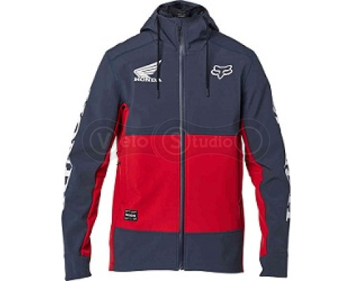 Куртка Fox Honda Pit Jacket Midnight розмір L