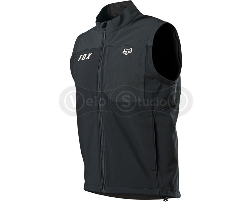 Мото куртка FOX Legion Softshell Jacket Burnt Orange размер L