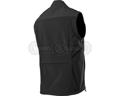 Мото куртка FOX Legion Softshell Jacket Burnt Orange размер L