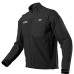 Мото куртка FOX Legion Softshell Jacket Black розмір L