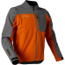 Мото куртка FOX Legion Softshell Jacket Burnt Orange размер L