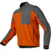 Мото куртка FOX Legion Softshell Jacket Burnt Orange размер L