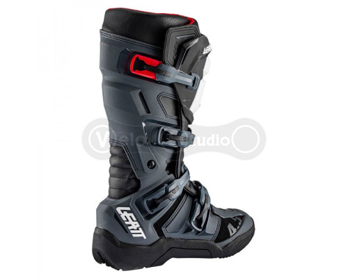 Мотоботи Leatt 4.5 Boot Enduro Graphene US9