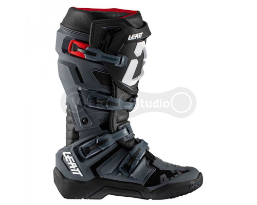 Мотоботи Leatt 4.5 Boot Enduro Graphene US9
