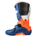 Мотоботы Leatt 4.5 Boot Enduro Orange US 10