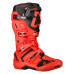 Мотоботы Leatt 4.5 Boot Red US 9