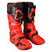 Мотоботы Leatt 4.5 Boot Red US 9