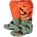 Мотоботы Leatt 5.5 FlexLock Boot Enduro Cactus US 9