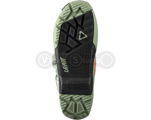 Мотоботы Leatt 5.5 FlexLock Boot Enduro Cactus US 9