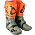 Мотоботы Leatt 5.5 FlexLock Boot Enduro Cactus US 9