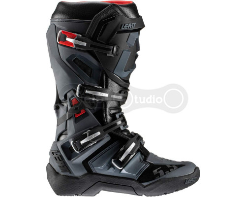 Мотоботи Leatt 5.5 FlexLock Boot Enduro Graphene US11