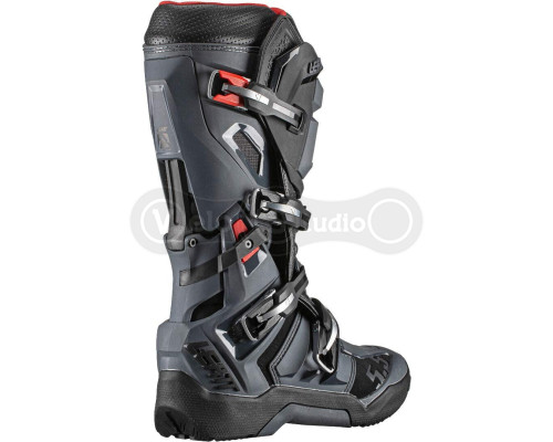Мотоботи Leatt 5.5 FlexLock Boot Enduro Graphene US11