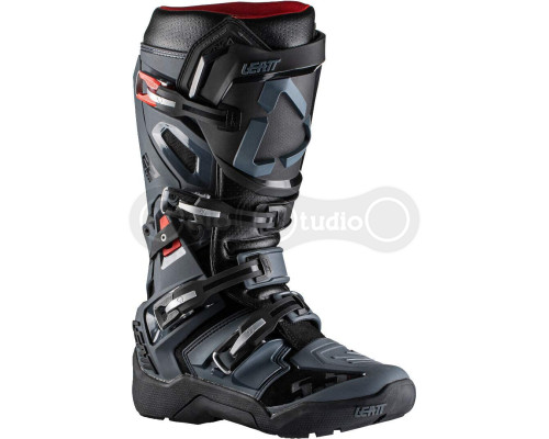 Мотоботи Leatt 5.5 FlexLock Boot Enduro Graphene US11