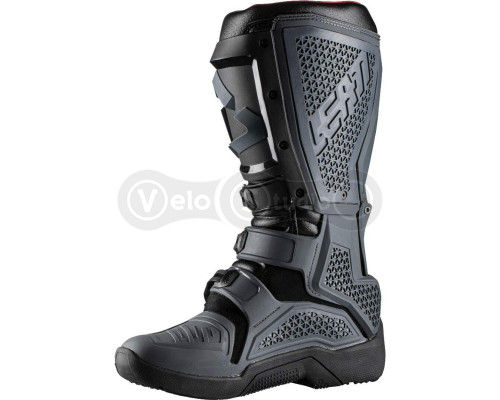 Мотоботи Leatt 5.5 FlexLock Boot Enduro Graphene US11