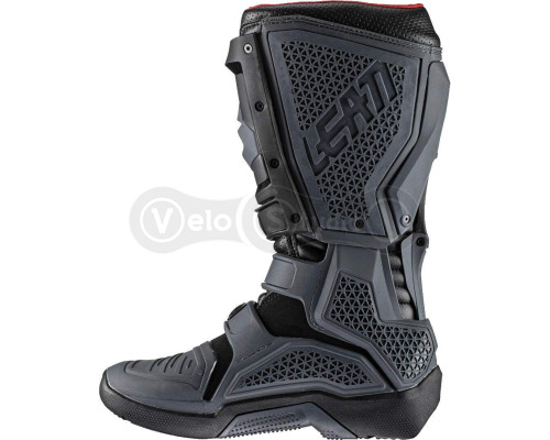 Мотоботи Leatt 5.5 FlexLock Boot Enduro Graphene US11