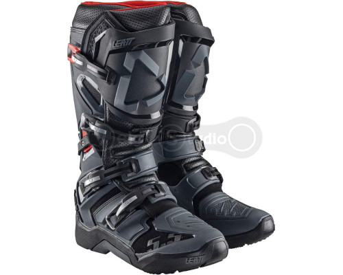Мотоботи Leatt 5.5 FlexLock Boot Enduro Graphene US11