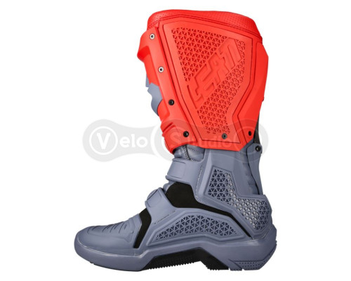 Мотоботы Leatt 5.5 FlexLock Boot Graphene US 9