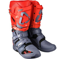 Мотоботы Leatt 5.5 FlexLock Boot Graphene US 9