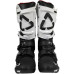 Мотоботы Leatt 5.5 FlexLock Boot White US 10