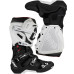 Мотоботы Leatt 5.5 FlexLock Boot White US 10