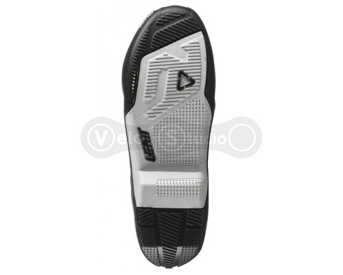 Мотоботы Leatt 5.5 FlexLock Boot White US 10