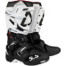 Мотоботы Leatt 5.5 FlexLock Boot White US 10