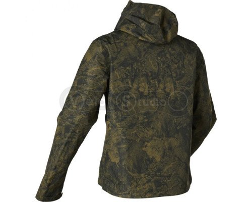 Мотокуртка Fox Legion Packable Jacket Camo розмір L