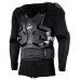 Мотозахист тіла LEATT Body Protector 3.5 Graphene M (166-172 см)