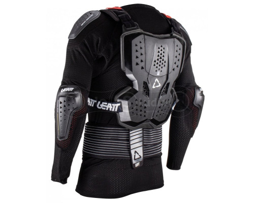 Мотозахист тіла LEATT Body Protector 3.5 Graphene M (166-172 см)