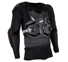 Мотозахист тіла LEATT Body Protector 3.5 Graphene M (166-172 см)
