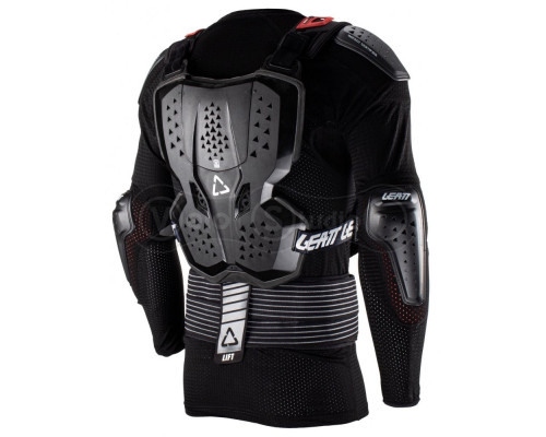 Мотозахист тіла LEATT Body Protector 3.5 Graphene M (166-172 см)