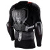 Мотозахист тіла LEATT Body Protector 3.5 Graphene M (166-172 см)